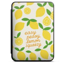 E-Reader Smart Case schwarz