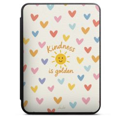 E-Reader Smart Case schwarz
