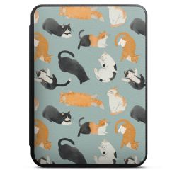 E-Reader Smart Case schwarz