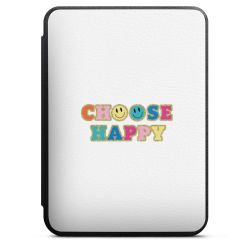 E-Reader Smart Case schwarz