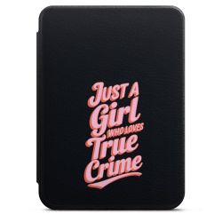 E-Reader Smart Case schwarz