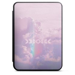 E-Reader Smart Case schwarz