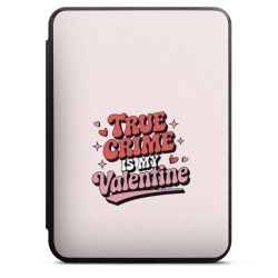 E-Reader Smart Case schwarz