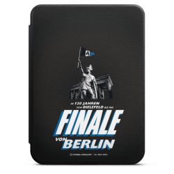 E-Reader Smart Case schwarz