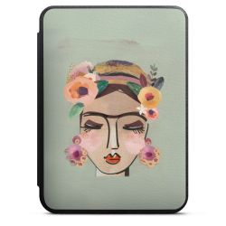 E-Reader Smart Case schwarz