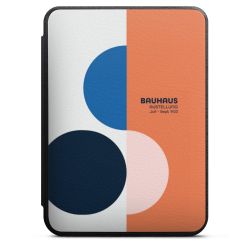 E-Reader Smart Case schwarz