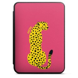 E-Reader Smart Case schwarz