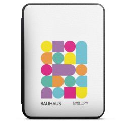 E-Reader Smart Case schwarz