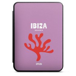 E-Reader Smart Case schwarz