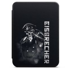 E-Reader Smart Case schwarz