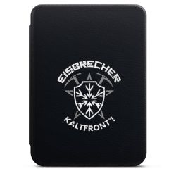E-Reader Smart Case schwarz