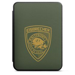 E-Reader Smart Case schwarz