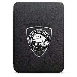 E-Reader Smart Case schwarz