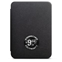 E-Reader Smart Case schwarz