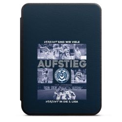 E-Reader Smart Case schwarz