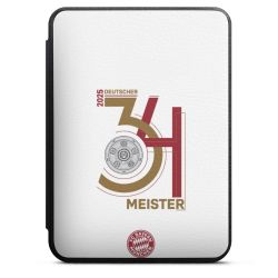 E-Reader Smart Case schwarz