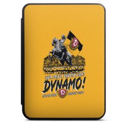 E-Reader Smart Case schwarz