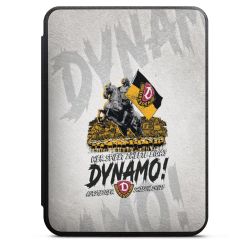 E-Reader Smart Case schwarz