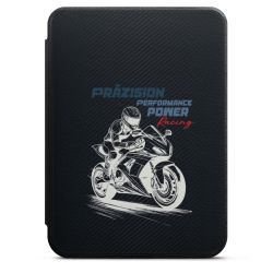 E-Reader Smart Case schwarz