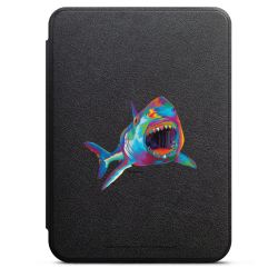 E-Reader Smart Case schwarz