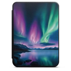 E-Reader Smart Case schwarz