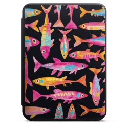E-Reader Smart Case schwarz