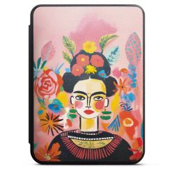 E-Reader Smart Case schwarz