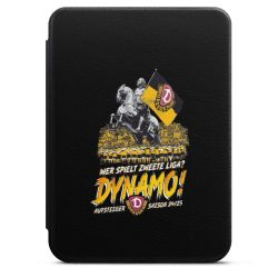 E-Reader Smart Case schwarz