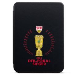 E-Reader Smart Case schwarz