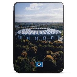 E-Reader Smart Case schwarz