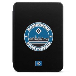 E-Reader Smart Case schwarz