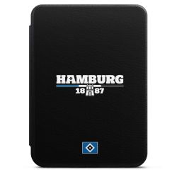E-Reader Smart Case schwarz