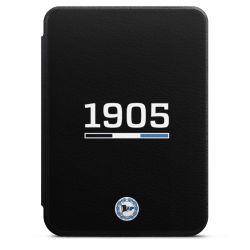 E-Reader Smart Case schwarz