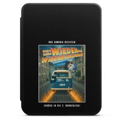 E-Reader Smart Case schwarz