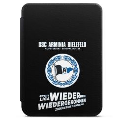 E-Reader Smart Case schwarz