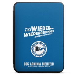 E-Reader Smart Case schwarz