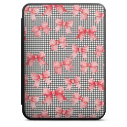 E-Reader Smart Case schwarz