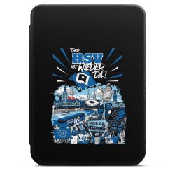 E-Reader Smart Case schwarz