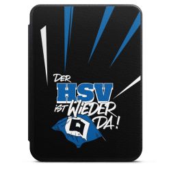 E-Reader Smart Case schwarz
