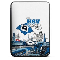 E-Reader Smart Case schwarz