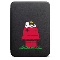 E-Reader Smart Case schwarz