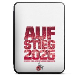 E-Reader Smart Case schwarz