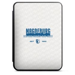 E-Reader Smart Case schwarz