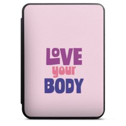 E-Reader Smart Case schwarz