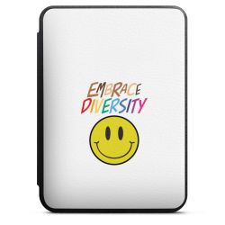 E-Reader Smart Case schwarz