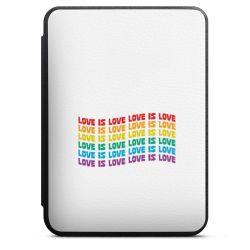 E-Reader Smart Case schwarz