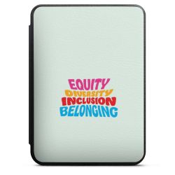 E-Reader Smart Case schwarz