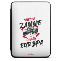 E-Reader Smart Case schwarz