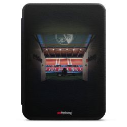 E-Reader Smart Case schwarz