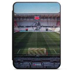 E-Reader Smart Case schwarz